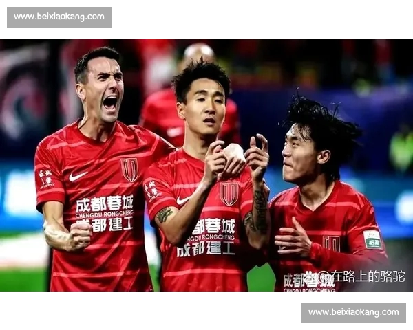 中超联赛最新战况分析与球队表现评估