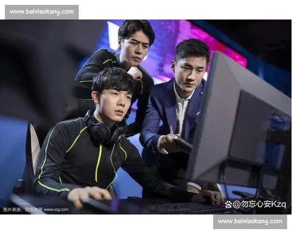 全球电竞赛事最新动态揭秘职业选手背后的精彩故事