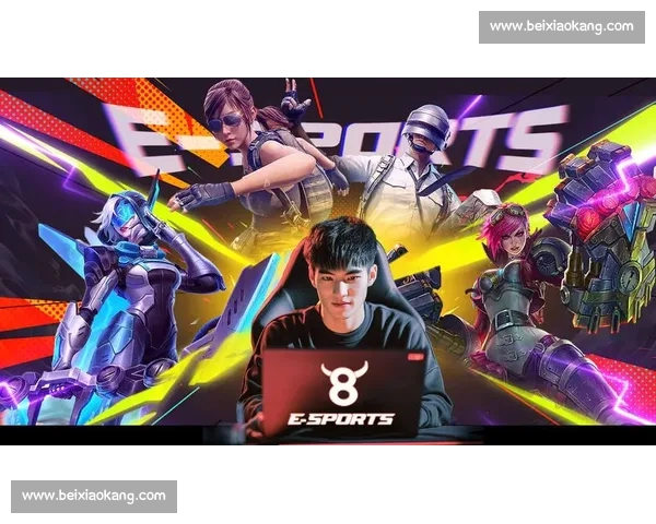 电竞直播官方版全新升级体验畅享顶级赛事与互动精彩瞬间 电竞直播官方版全新升级体验畅享顶级赛事与互动精彩瞬间