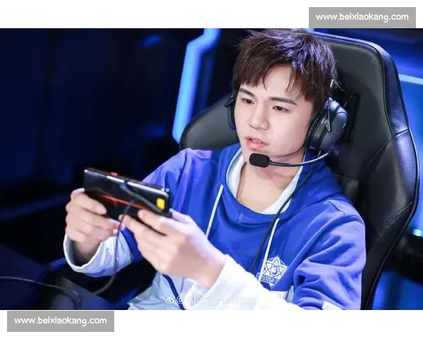 电竞数据驱动下的职业战队表现分析与趋势预测